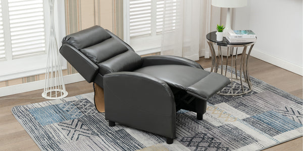 Norton Push Back Recliner Chair