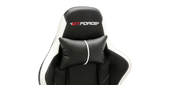 GTForce Pro R Gaming Chair