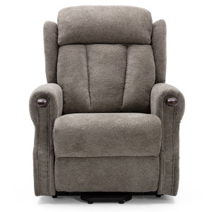 Halton Heavy-Duty Rise Recliner Armchair