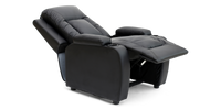 Oscar Push Back Recliner Chair