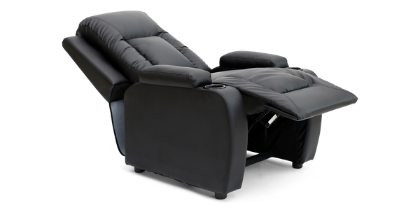 Oscar Push Back Recliner Chair