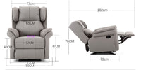 Oakford Recliner Chair