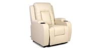 Oscar Push Back Recliner Chair