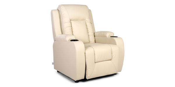 Oscar Push Back Recliner Chair