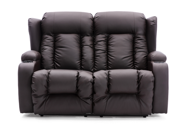 Caesar 2 Seater Recliner Sofa