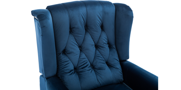 Althorpe Recliner Armchair