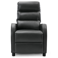 Selby Push Back Recliner Chair