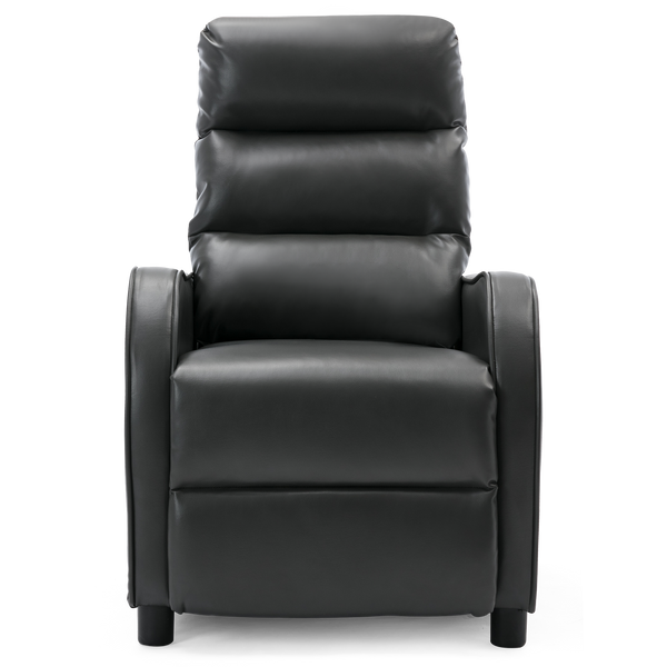 Selby Push Back Recliner Chair