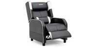 GTForce Ranger X Push Back Gaming Recliner