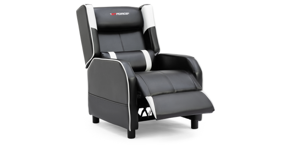 GTForce Ranger X Push Back Gaming Recliner