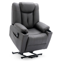 Afton Rise Recliner Chair