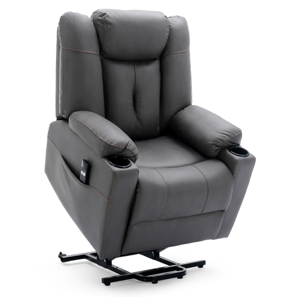 Afton Rise Recliner Chair