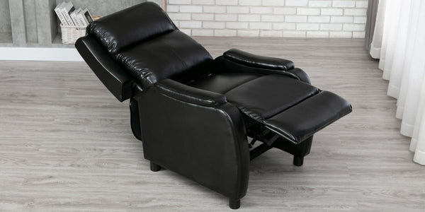 Churwell Push Back Recliner Chair