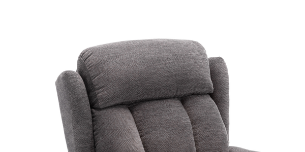 Halton Heavy-Duty Rise Recliner Armchair