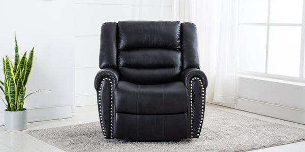 Denver Manual Recliner Chair