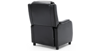 Churwell Push Back Recliner Chair