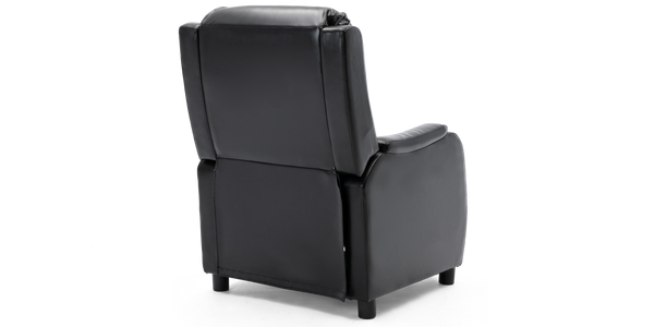 Churwell Push Back Recliner Chair