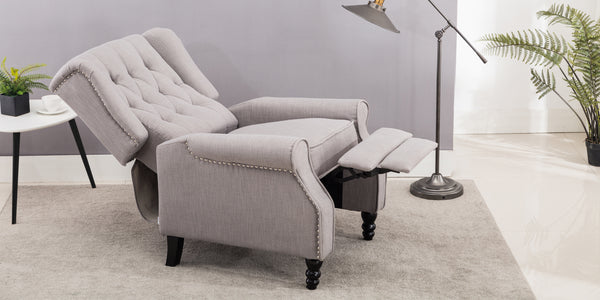 Althorpe Recliner Armchair