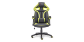 GTForce Roadster 1 Gaming Chair with Adjustable Lumbar Support