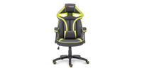 GTForce Roadster 1 Gaming Chair with Adjustable Lumbar Support