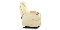 Cinemo Rise Recliner Chair with Massage and Heat