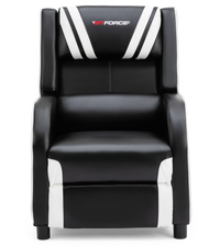 GTForce Ranger S Push Back Gaming Recliner