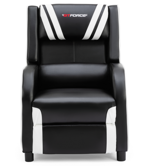 GTForce Ranger S Push Back Gaming Recliner