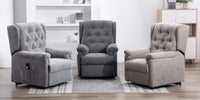 Barnsley Rise Recliner Chair