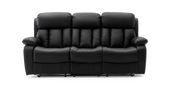 Salisbury Recliner 3 Seater Recliner Sofa