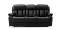 Chester Recliner 3 Seater Recliner Sofa