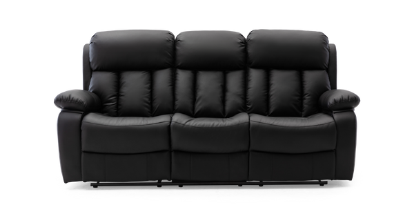 Chester Recliner 3 Seater Recliner Sofa