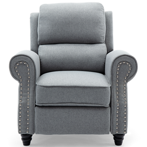 Duxford Pushback Recliner Armchair