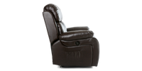 Chester Recliner Chair with Massage and Heat