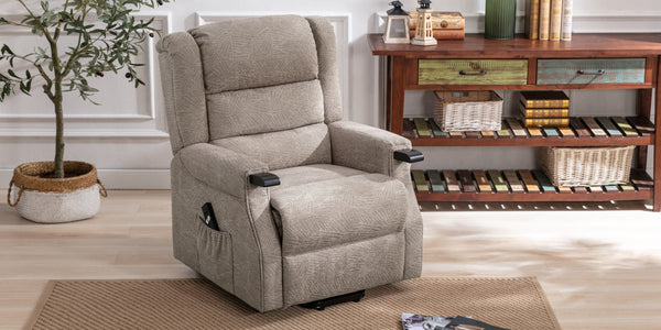 Ashfield Rise Recliner Chair