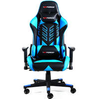 GTForce Pro ST Gaming Chair