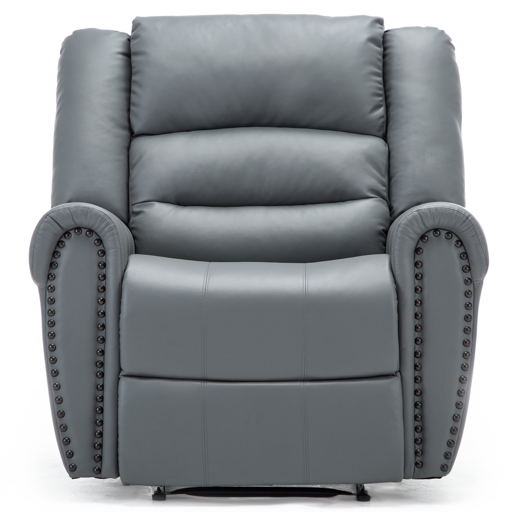 Denver Manual Recliner Chair