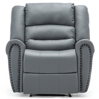 Denver Manual Recliner Chair