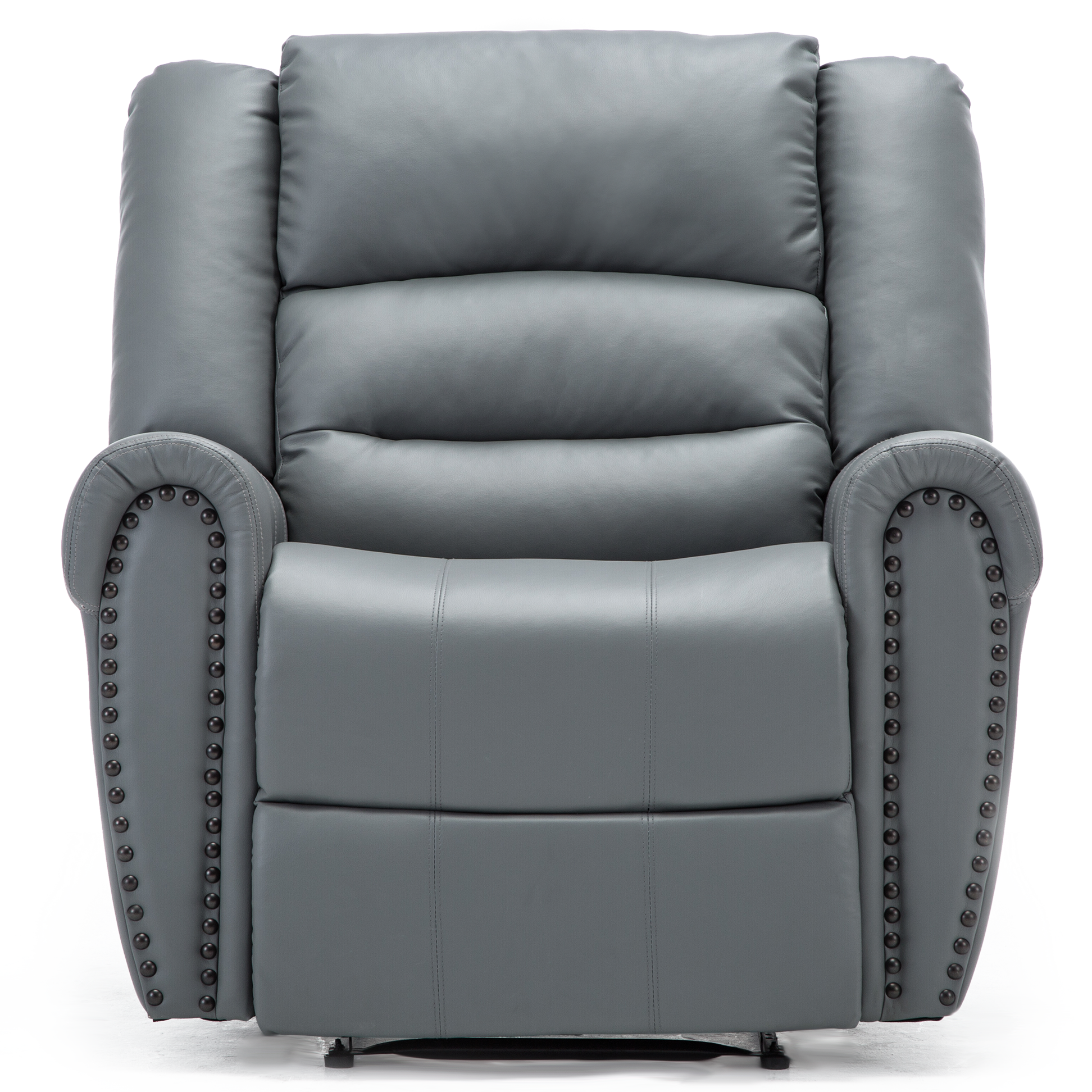 Denver Manual Recliner Chair