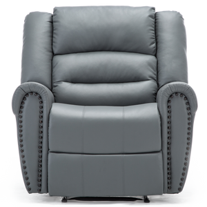 Denver Manual Recliner Chair