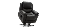 Madison Rise Recliner Chair