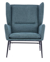 Clara Accent Chair
